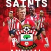 Southampton Fc Poster Diamond Painting