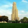 The University Of Pittsburgh Diamond Painting