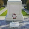 Tomb Of The Unknown Soldier Diamond Painting