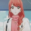 Wotakoi Narumi Momose Diamond Painting