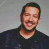 Aesthetic Sal Vulcano Diamond Painting