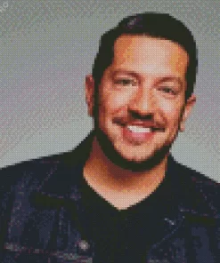 Aesthetic Sal Vulcano Diamond Painting