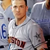 Alex Bregman Diamond Painting