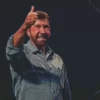 Chuck Norris Diamond Painting