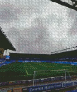 Goodison Park Diamond Painting