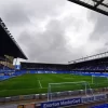 Goodison Park Diamond Painting