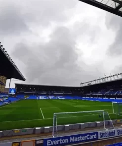 Goodison Park Diamond Painting