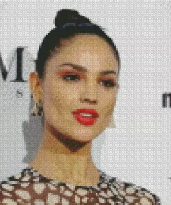 Gorgeous Eiza Gonzalez Diamond Painting