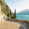 Italy Road Diamond Painting