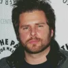 James Roday Diamond Painting