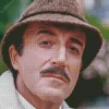 Peter Sellers Actor Diamond Painting