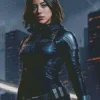 Quake Daisy Johnson Superhero Diamond Painting