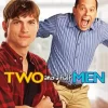 Two And A Half Men Diamond Painting