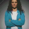 Wentworth Bea Smith Diamond Painting