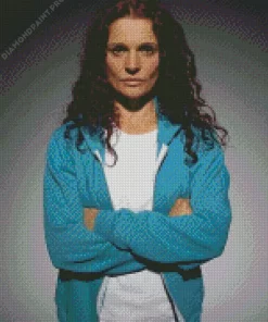 Wentworth Bea Smith Diamond Painting