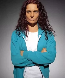 Wentworth Bea Smith Diamond Painting