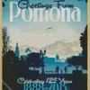 Pomona Poster Diamond Paintings