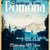 Pomona Poster Diamond Paintings