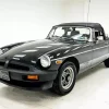 Black Mgb Edition Diamond Painting